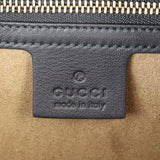 Gucci Leather Padlock Medium Shoulder Bag