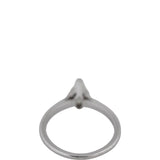 Tiffany & Co Marquise Diamond Platinum Ring