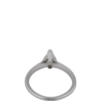 Tiffany & Co Marquise Diamond Platinum Ring