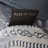 Prada Saffiano Lux Galleria Double Zip Tote Micro