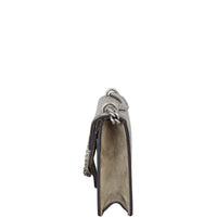 Gucci Dionysus GG Supreme Mini Shoulder Bag