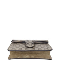 Gucci Dionysus GG Supreme Mini Shoulder Bag