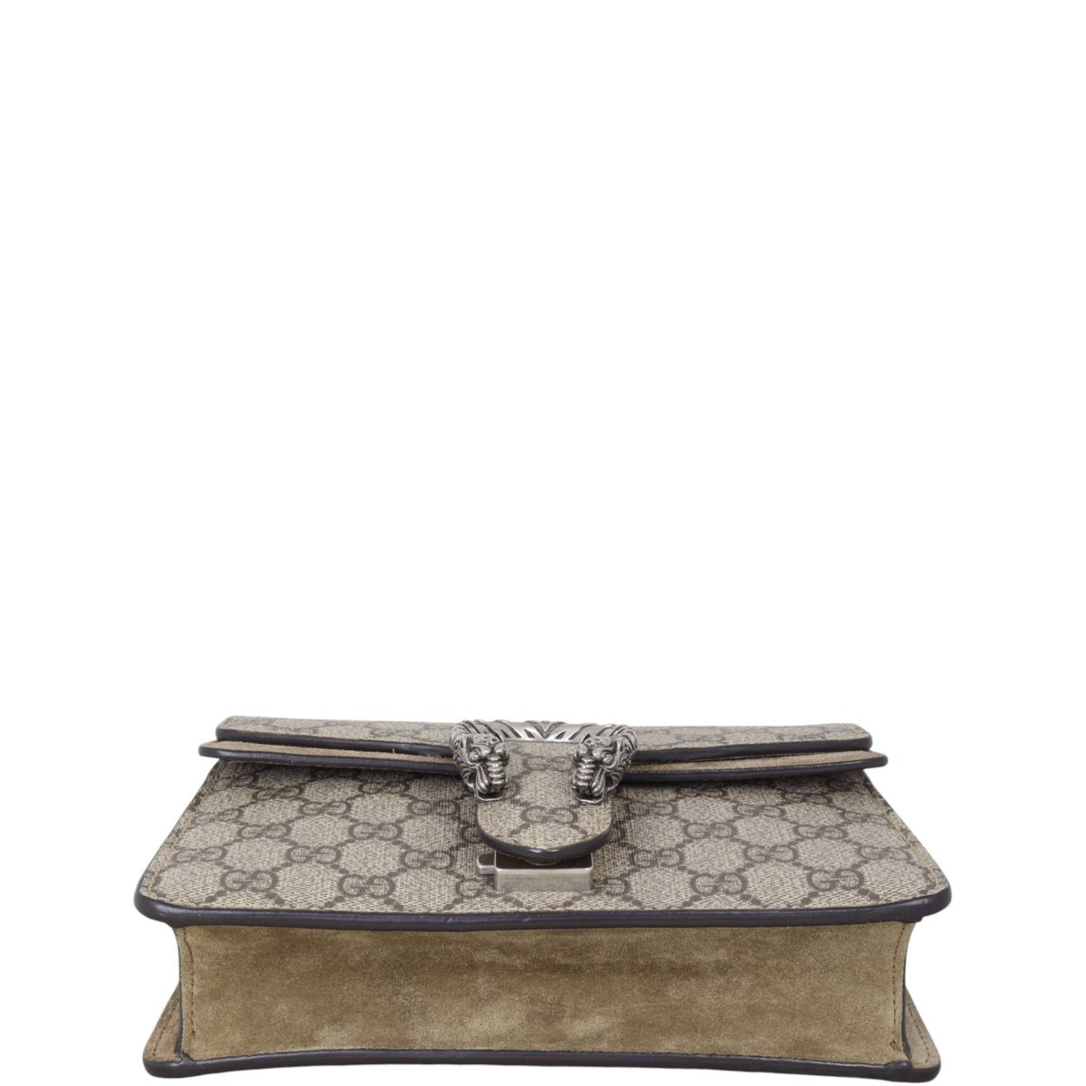Gucci Dionysus GG Supreme Mini Shoulder Bag