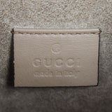 Gucci Dionysus GG Supreme Mini Shoulder Bag
