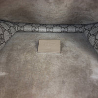 Gucci Dionysus GG Supreme Mini Shoulder Bag