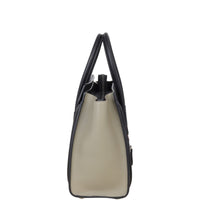 Celine Micro Luggage Tote