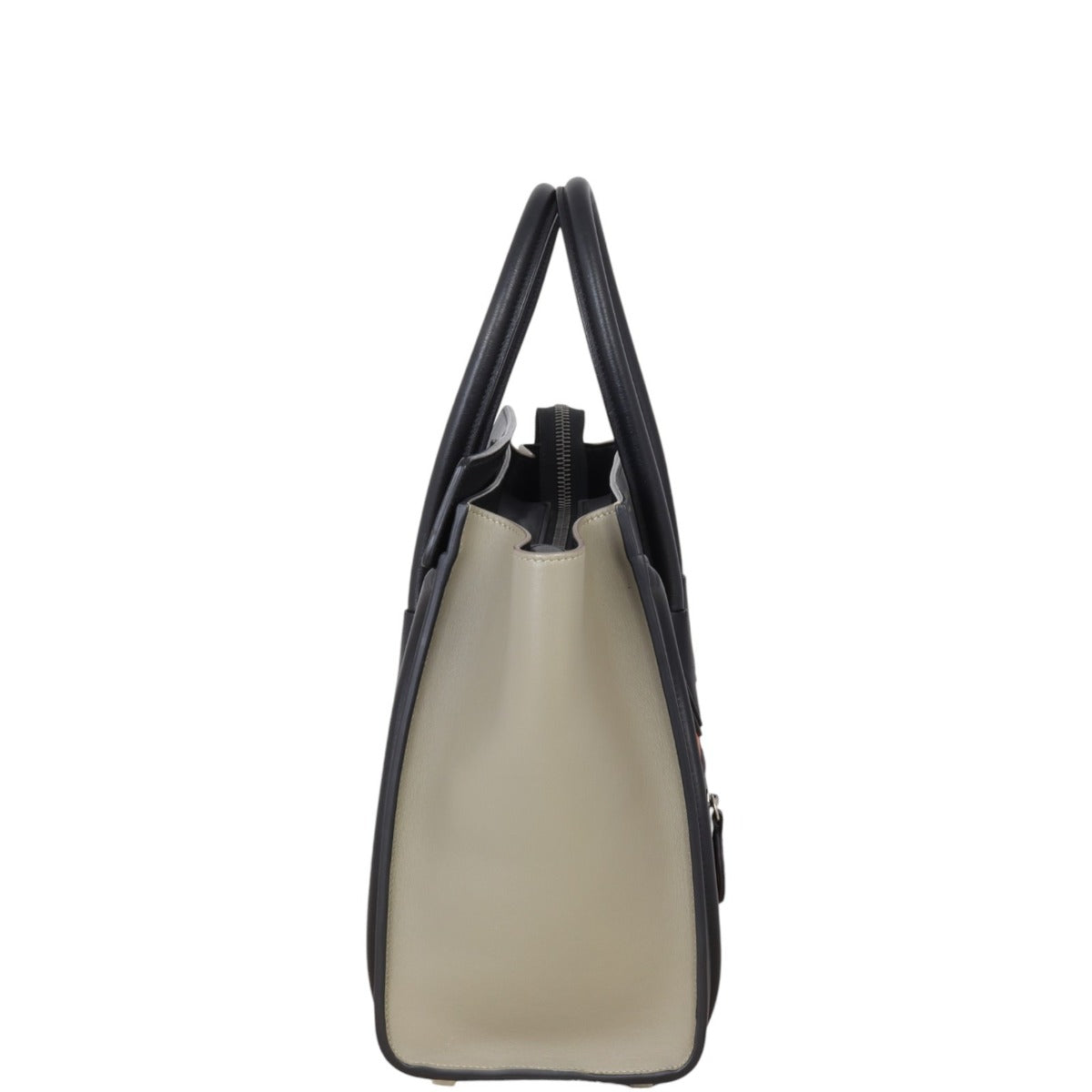 Celine Micro Luggage Tote