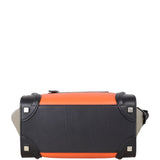 Celine Micro Luggage Tote