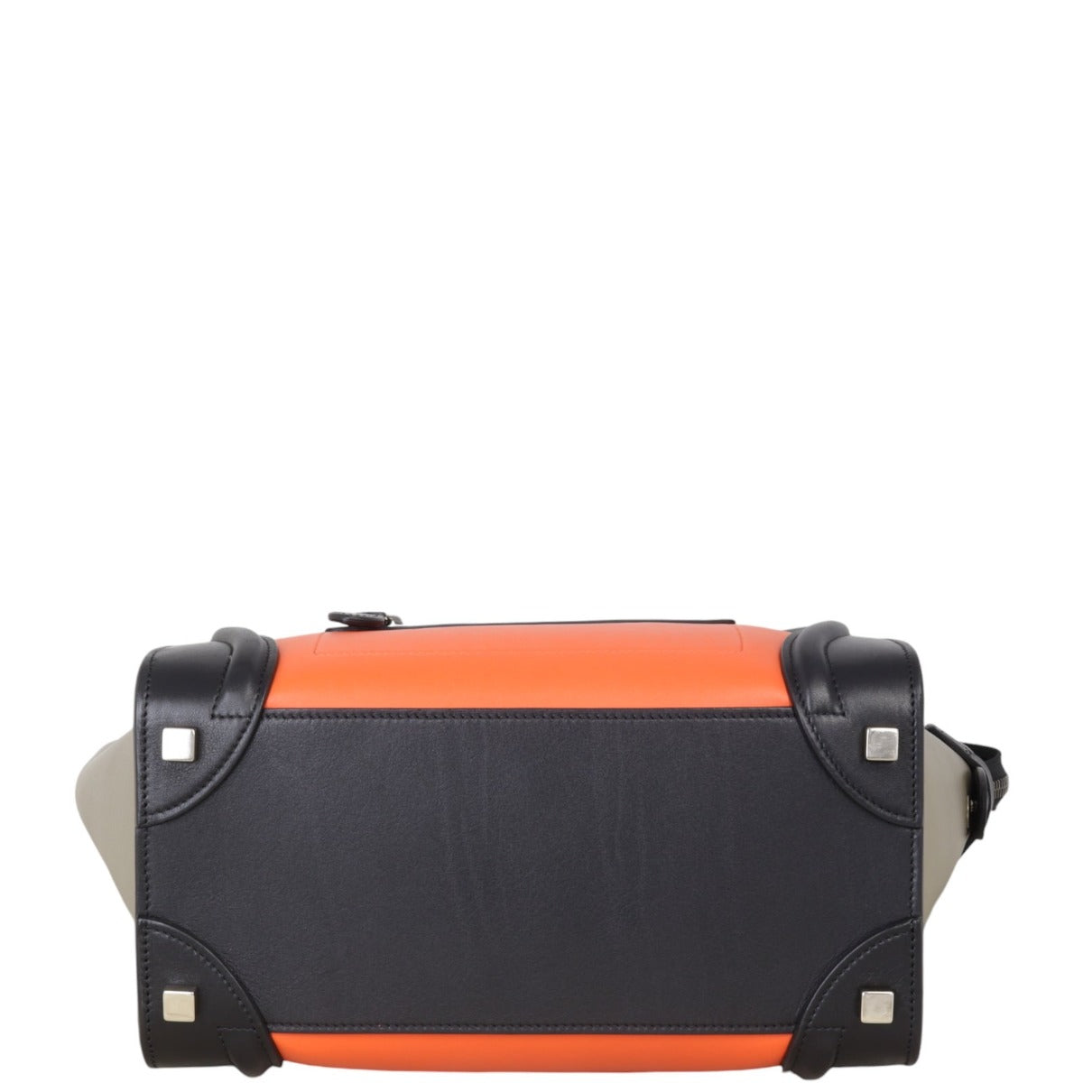 Celine Micro Luggage Tote