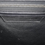 Celine Micro Luggage Tote