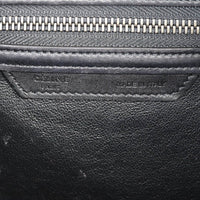 Celine Micro Luggage Tote