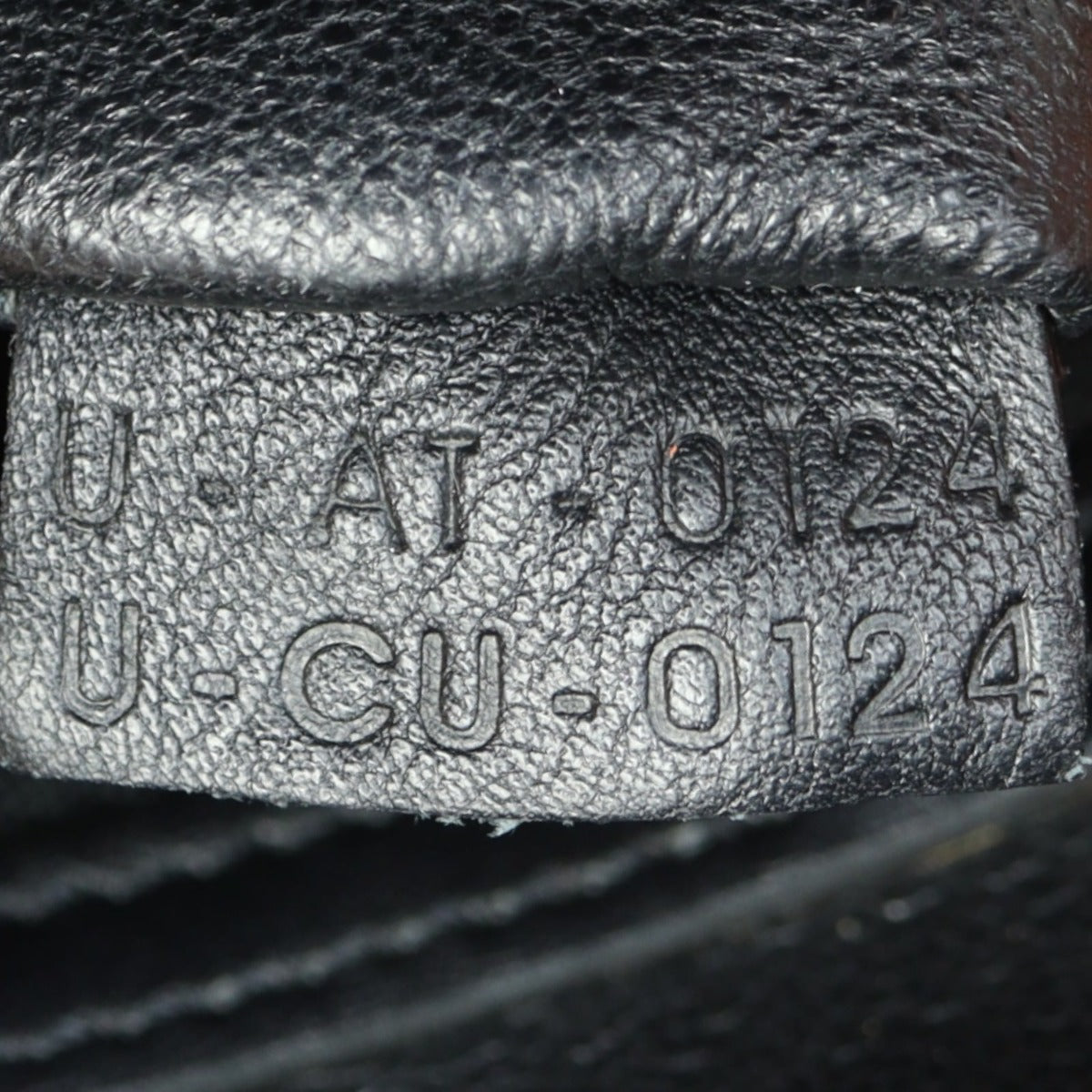 Celine Micro Luggage Tote