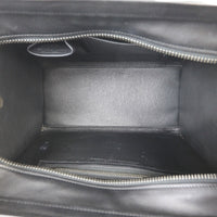 Celine Micro Luggage Tote