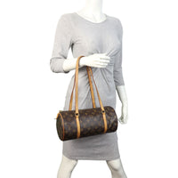 Louis Vuitton Papillon 30 Monogram