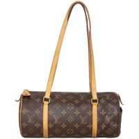 Louis Vuitton Papillon 30 Monogram
