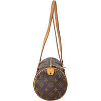 Louis Vuitton Papillon 30 Monogram