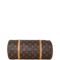 Louis Vuitton Papillon 30 Monogram