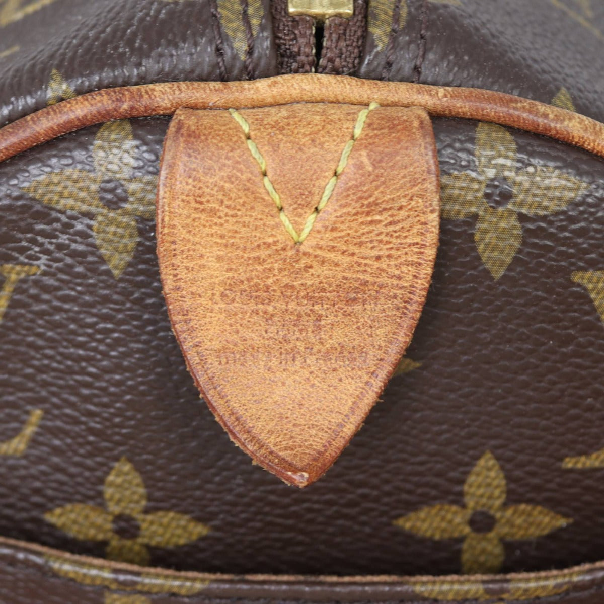 Louis Vuitton Papillon 30 Monogram