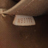 Louis Vuitton Papillon 30 Monogram