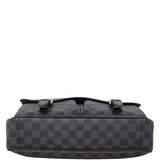 Louis Vuitton Christopher Messenger Damier Graphite