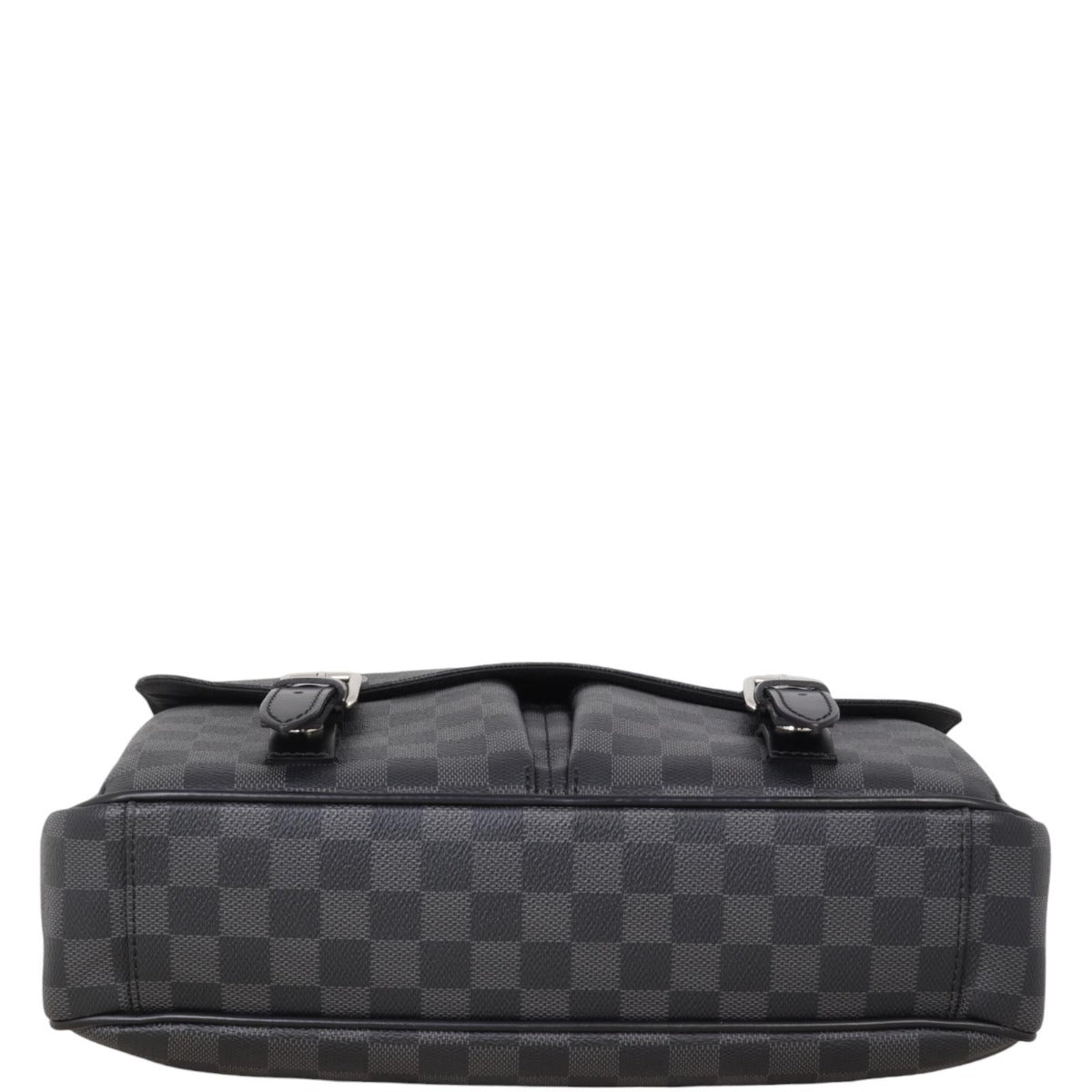 Louis Vuitton Christopher Messenger Damier Graphite