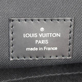 Louis Vuitton Christopher Messenger Damier Graphite