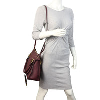 Chloe Marcie Satchel Medium