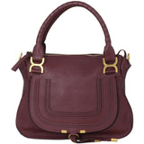 Chloe Marcie Satchel Medium