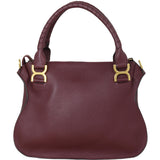 Chloe Marcie Satchel Medium