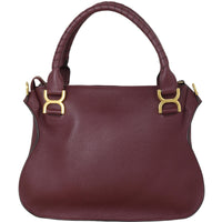 Chloe Marcie Satchel Medium