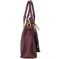 Chloe Marcie Satchel Medium