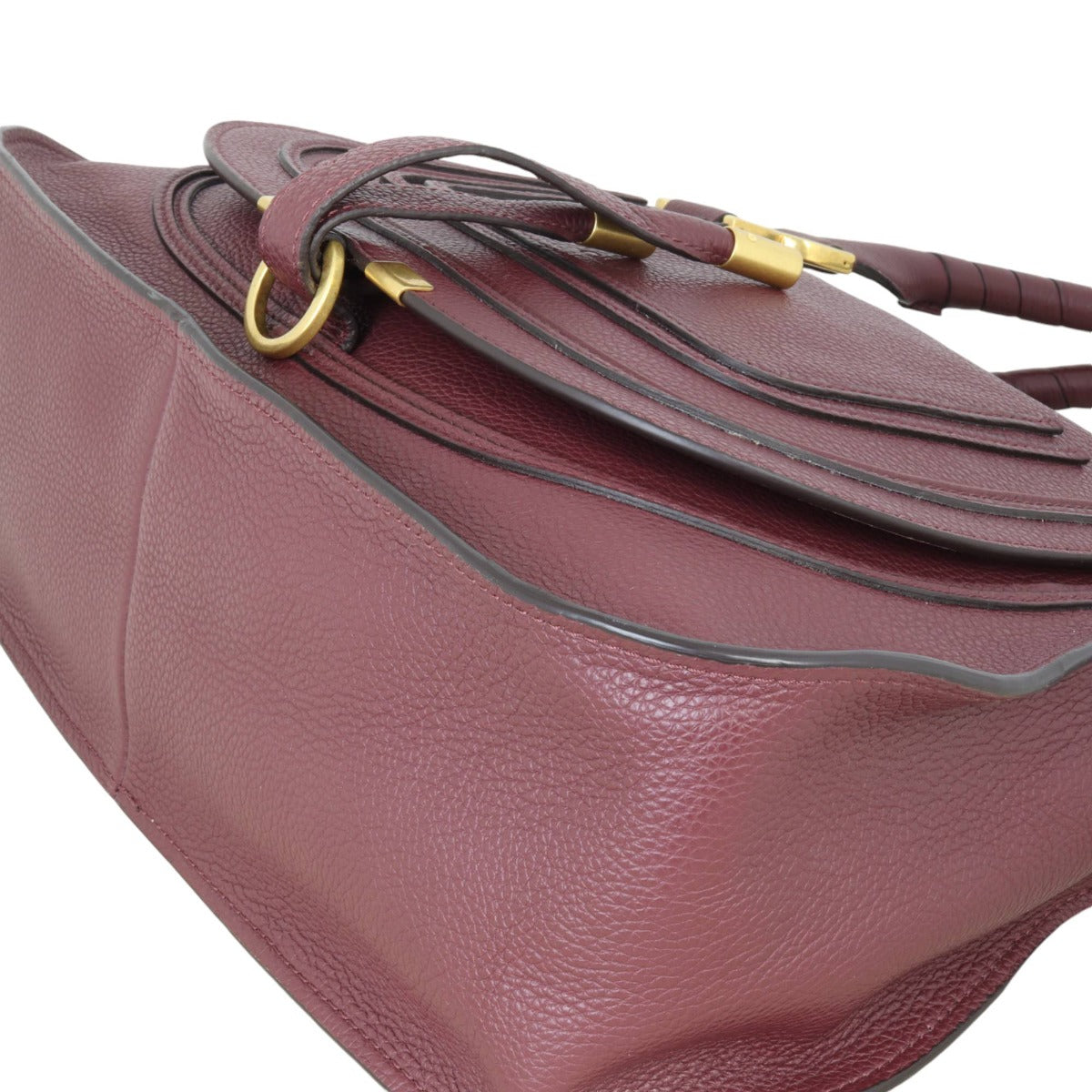 Chloe Marcie Satchel Medium