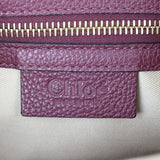 Chloe Marcie Satchel Medium