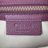 Chloe Marcie Satchel Medium