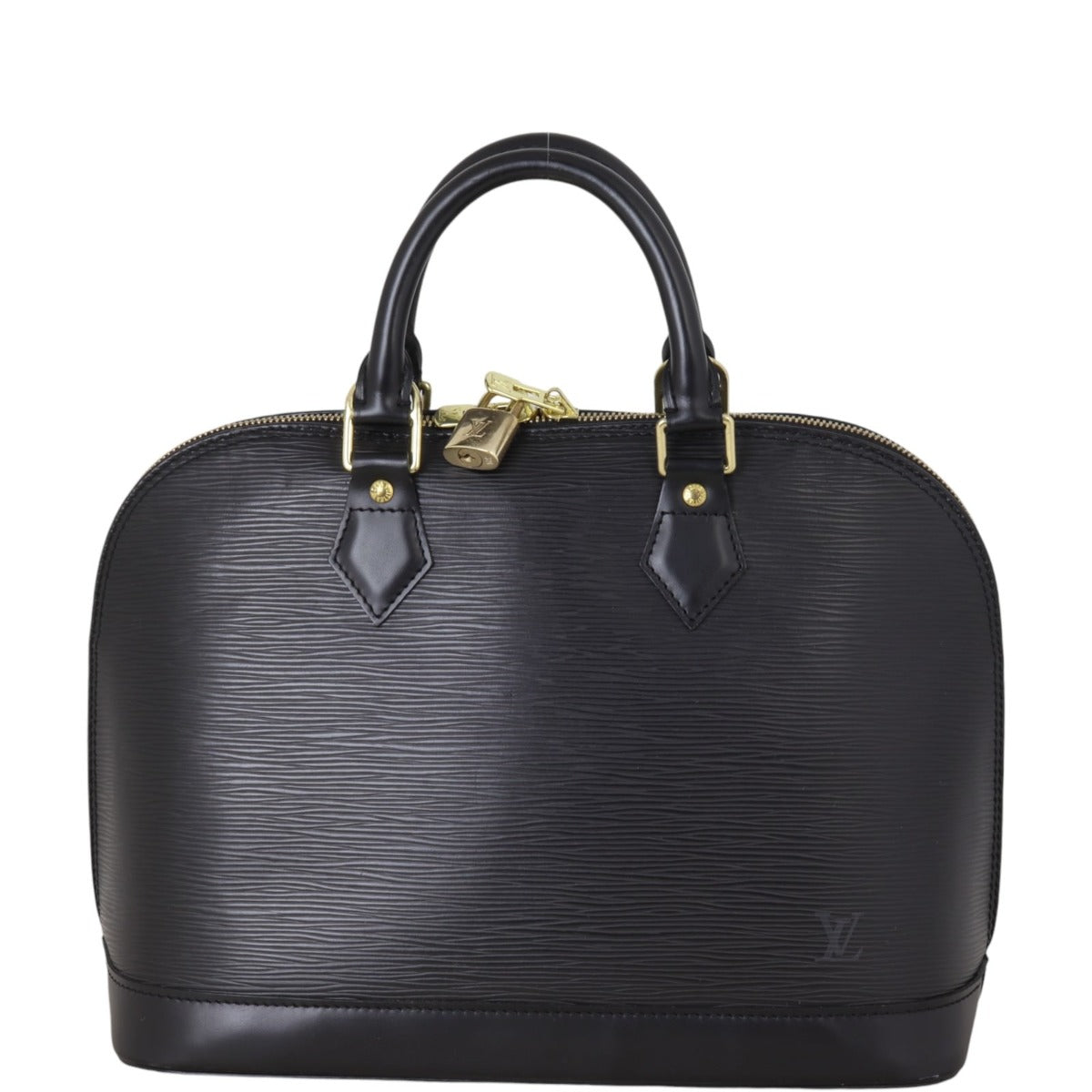 Louis Vuitton Alma PM Epi