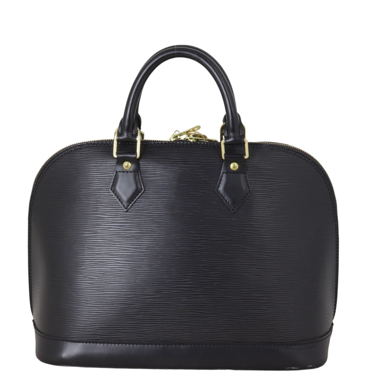 Louis Vuitton Alma PM Epi