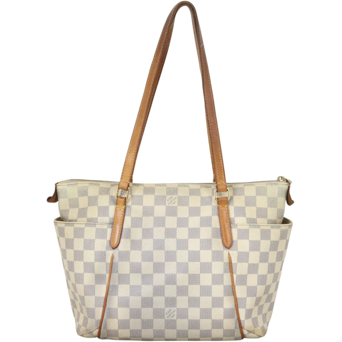 Louis Vuitton Totally PM Damier Azur