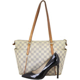 Louis Vuitton Totally PM Damier Azur
