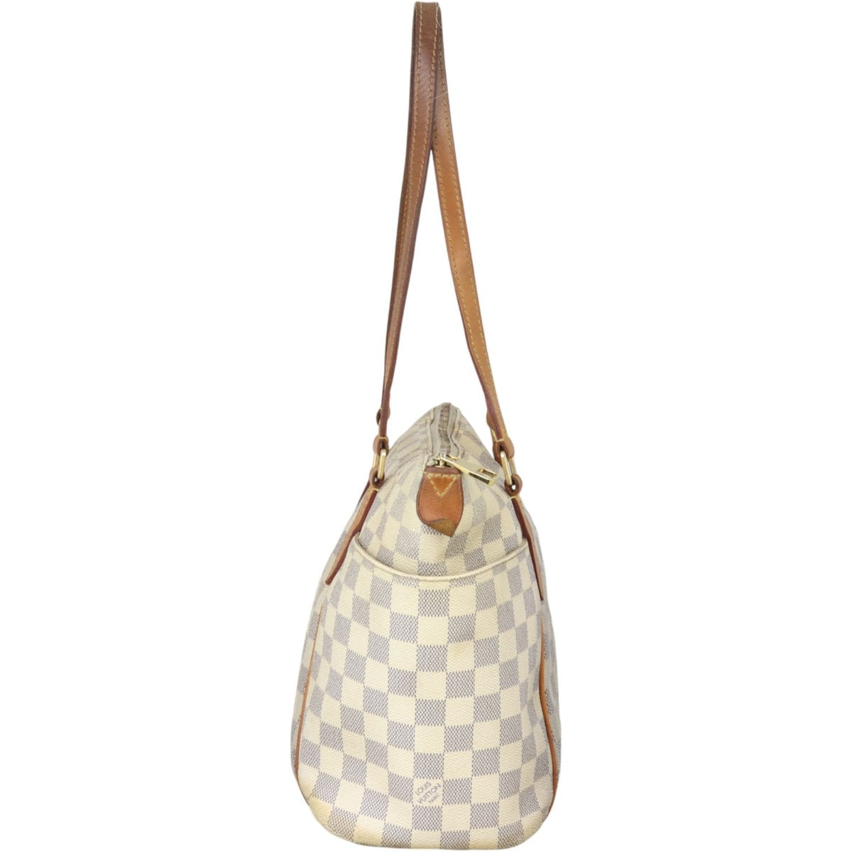 Louis Vuitton Totally PM Damier Azur