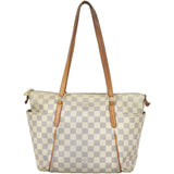 Louis Vuitton Totally PM Damier Azur