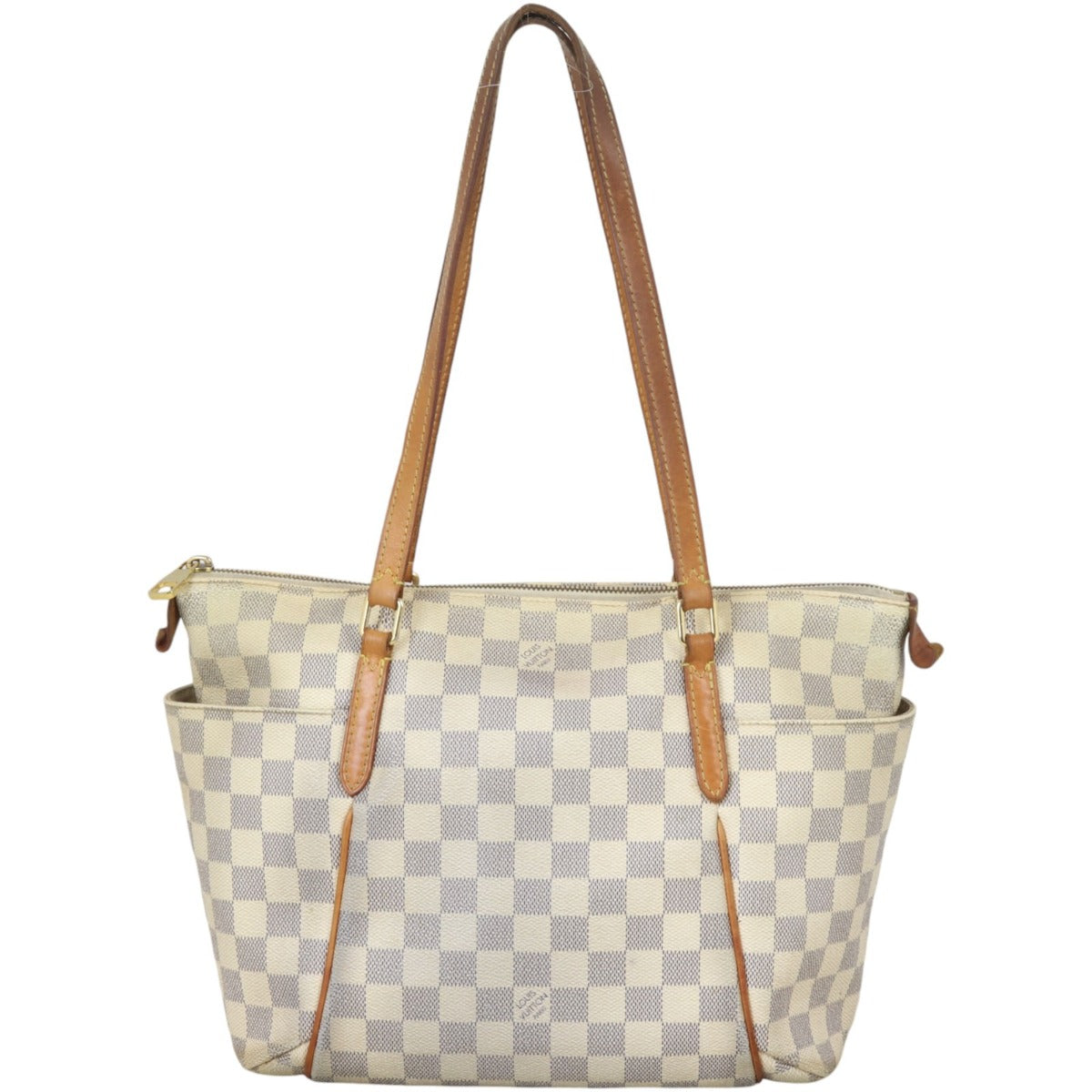 Louis Vuitton Totally PM Damier Azur