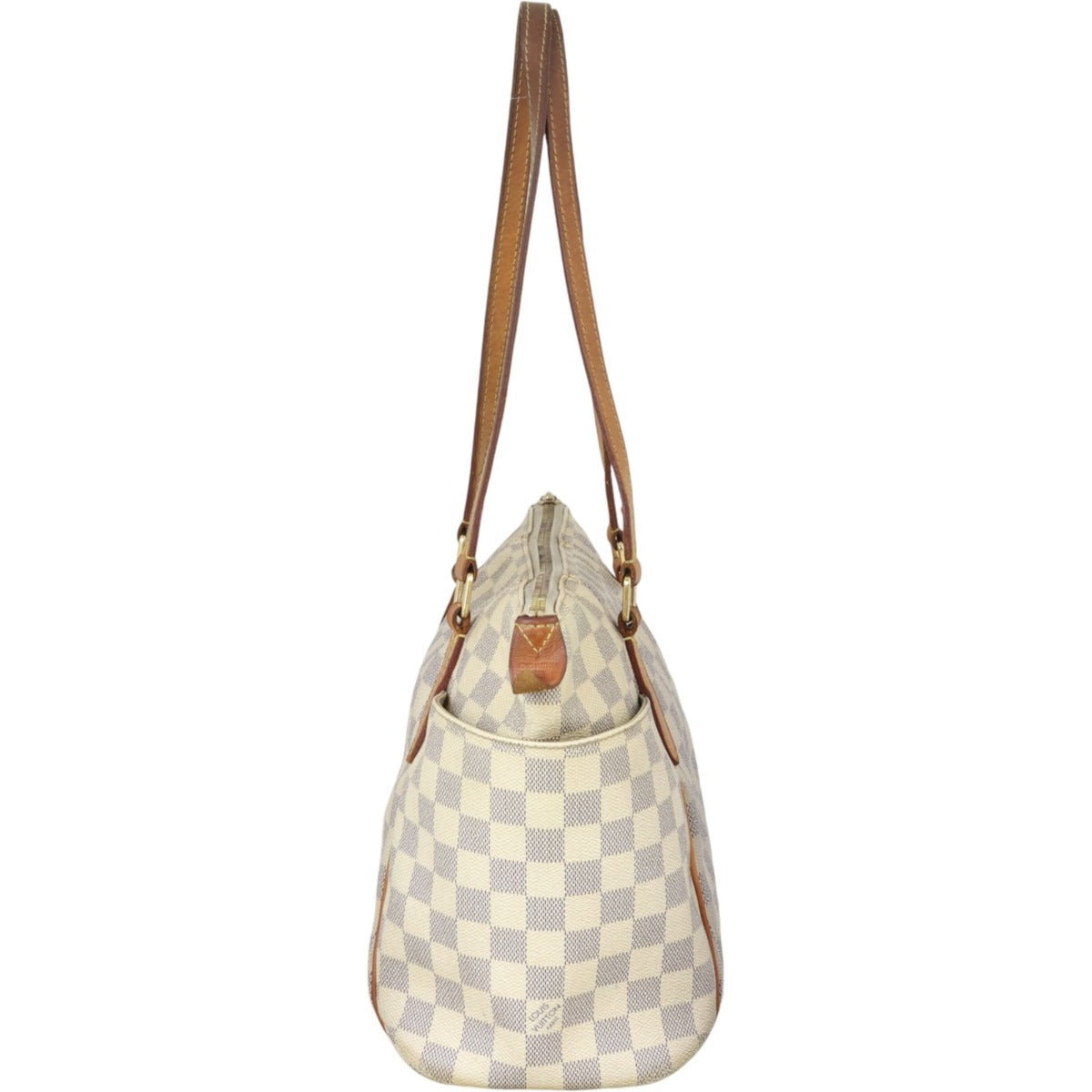Louis Vuitton Totally PM Damier Azur