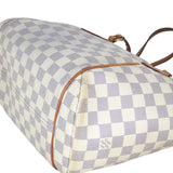 Louis Vuitton Totally PM Damier Azur