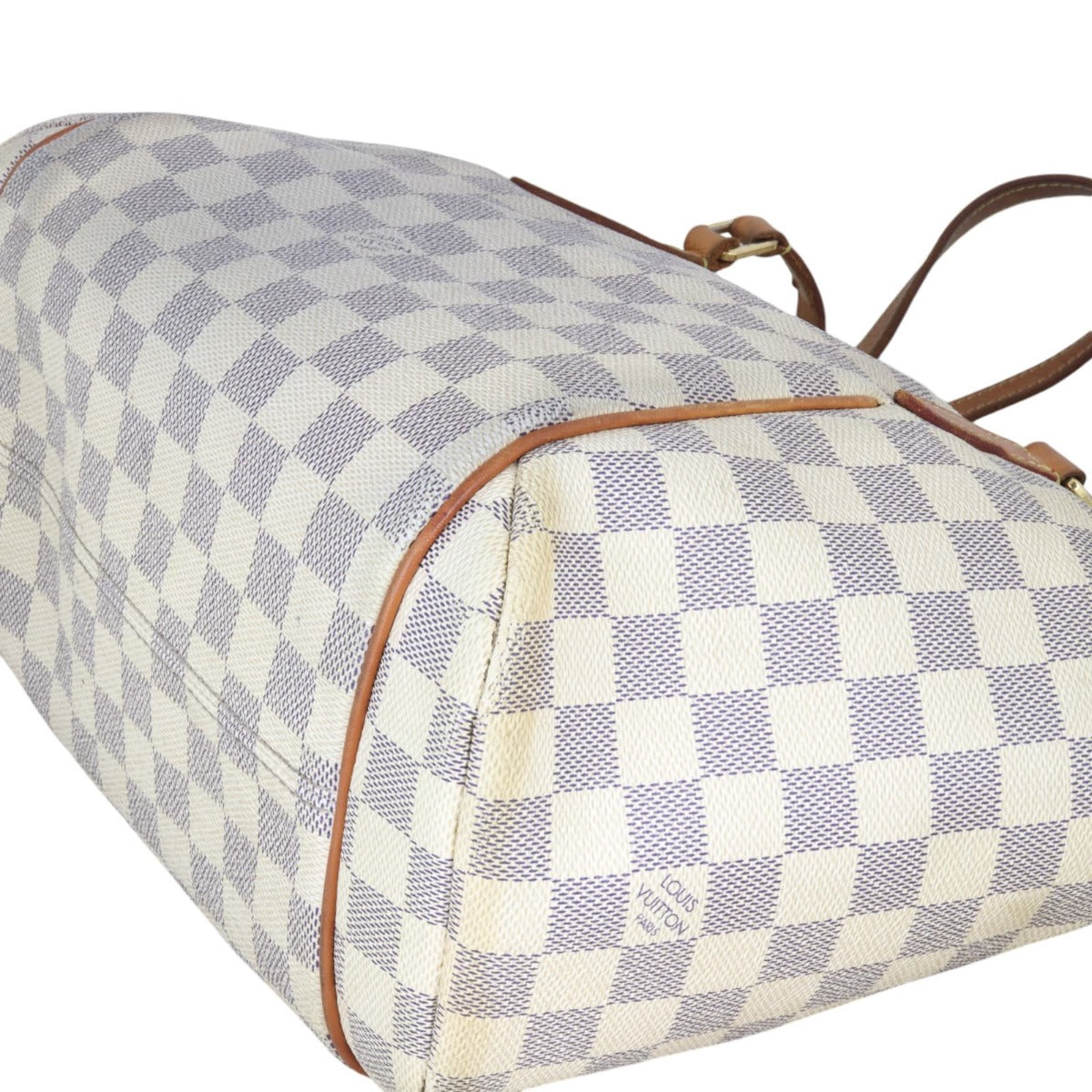 Louis Vuitton Totally PM Damier Azur