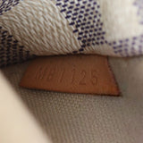 Louis Vuitton Totally PM Damier Azur