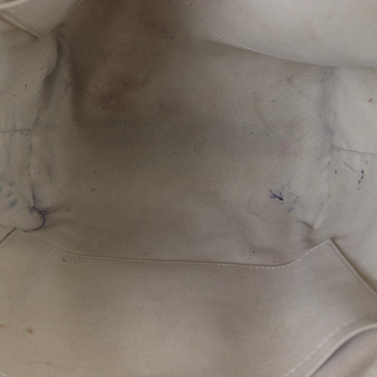 Louis Vuitton Totally PM Damier Azur