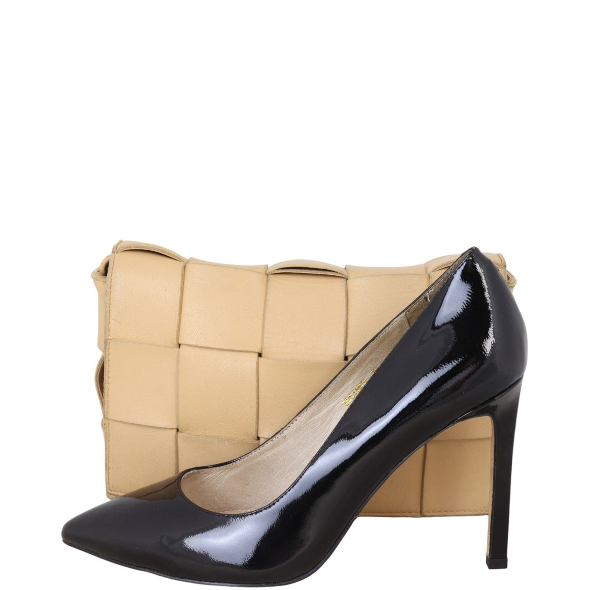 Bottega Veneta Cassette Bag