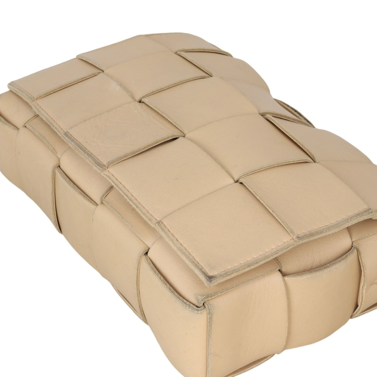 BOTTEGA VENETA パース Bottega Veneta Cassette Bag – Luxe.It.Fwd