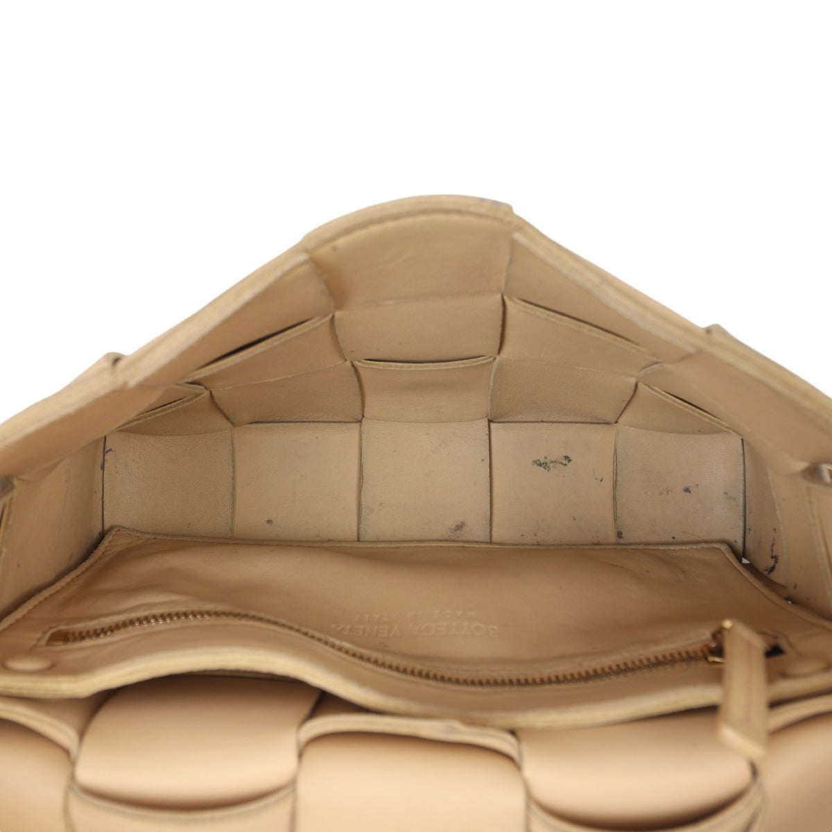 Bottega Veneta Cassette Bag