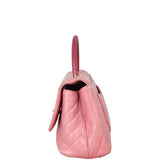 Chanel Coco Top Handle Medium Bag